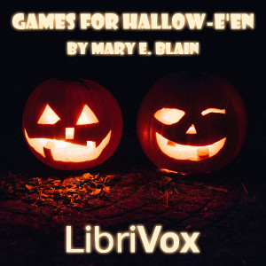 Games for Hallow-e'en cover