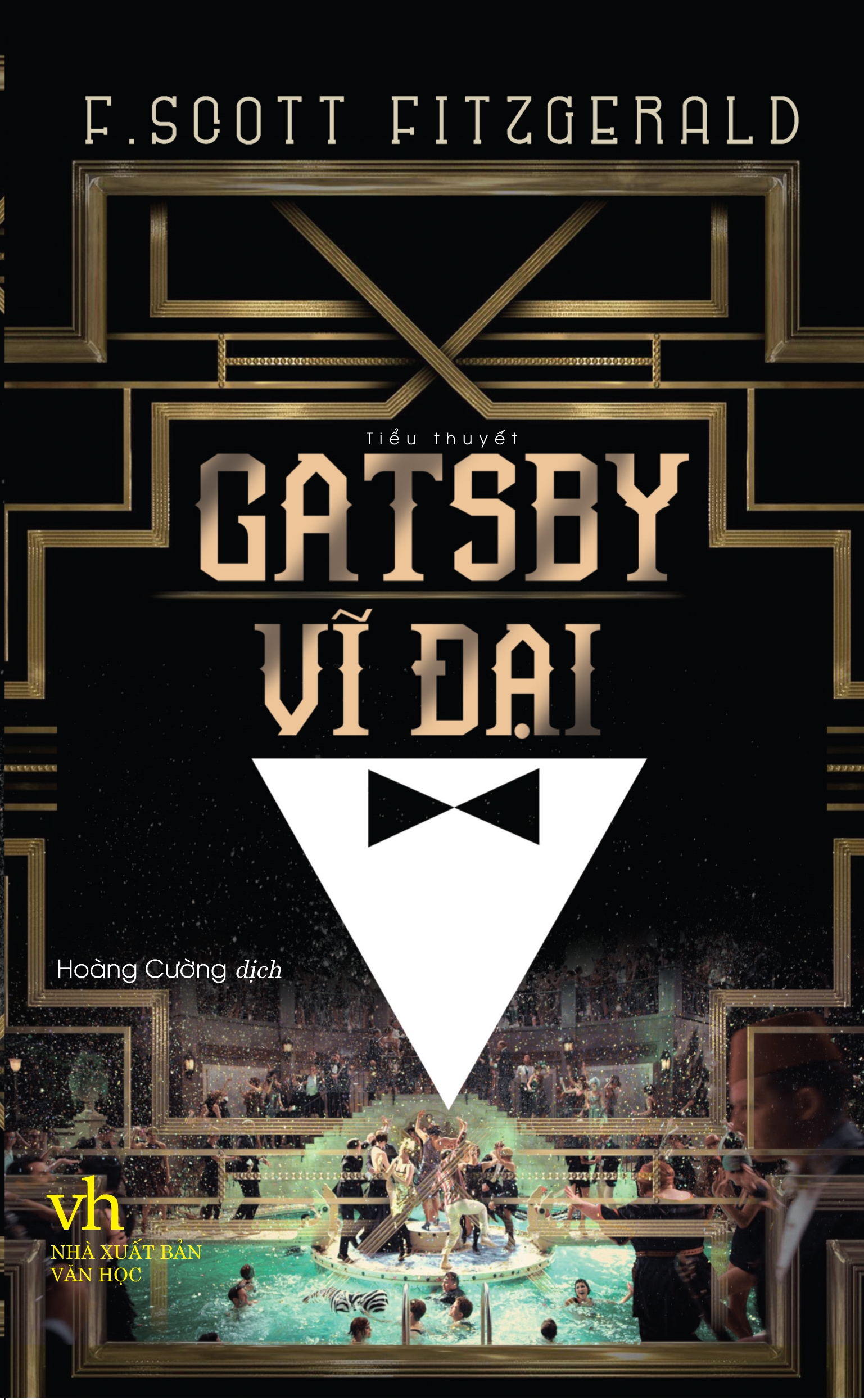 Gatsby Vĩ Đại