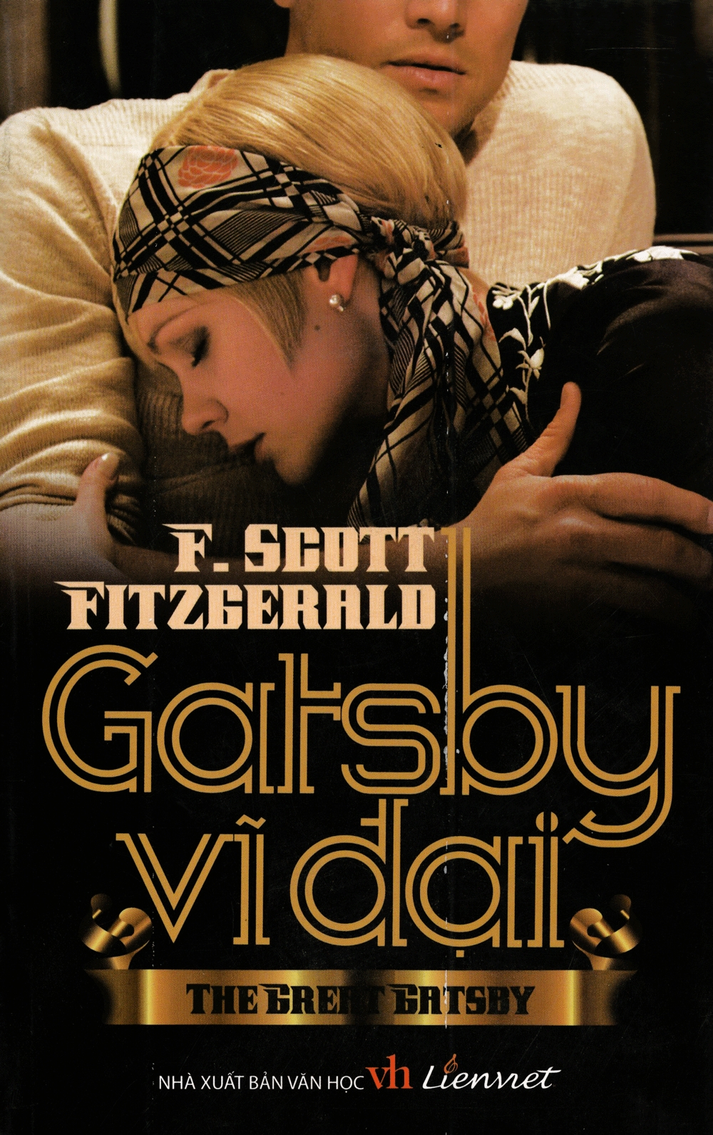 Gatsby Vĩ Đại