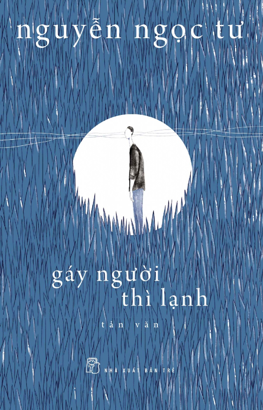 Gáy Người Thì Lạnh