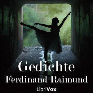 Gedichte cover