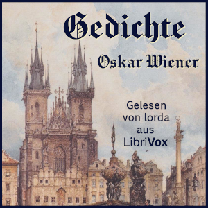 Gedichte cover