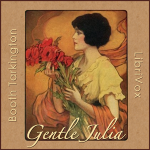 Gentle Julia cover