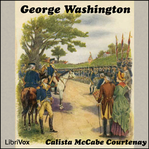 George Washington cover