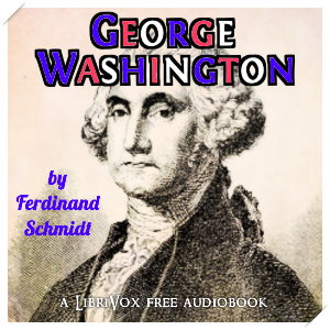 George Washington cover