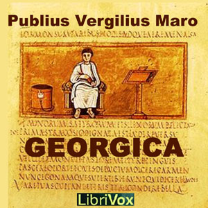 Georgica cover