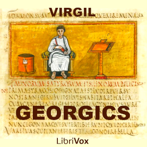 Georgics cover