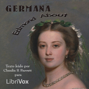 Germana cover