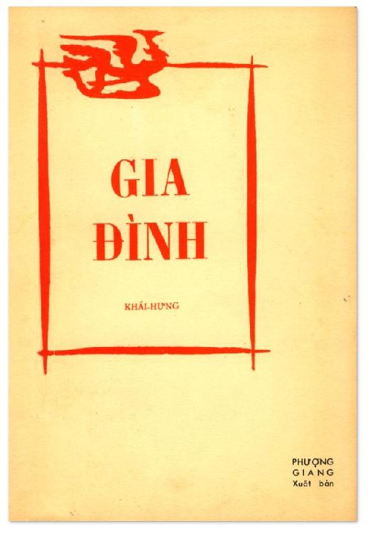 Gia Đình cover