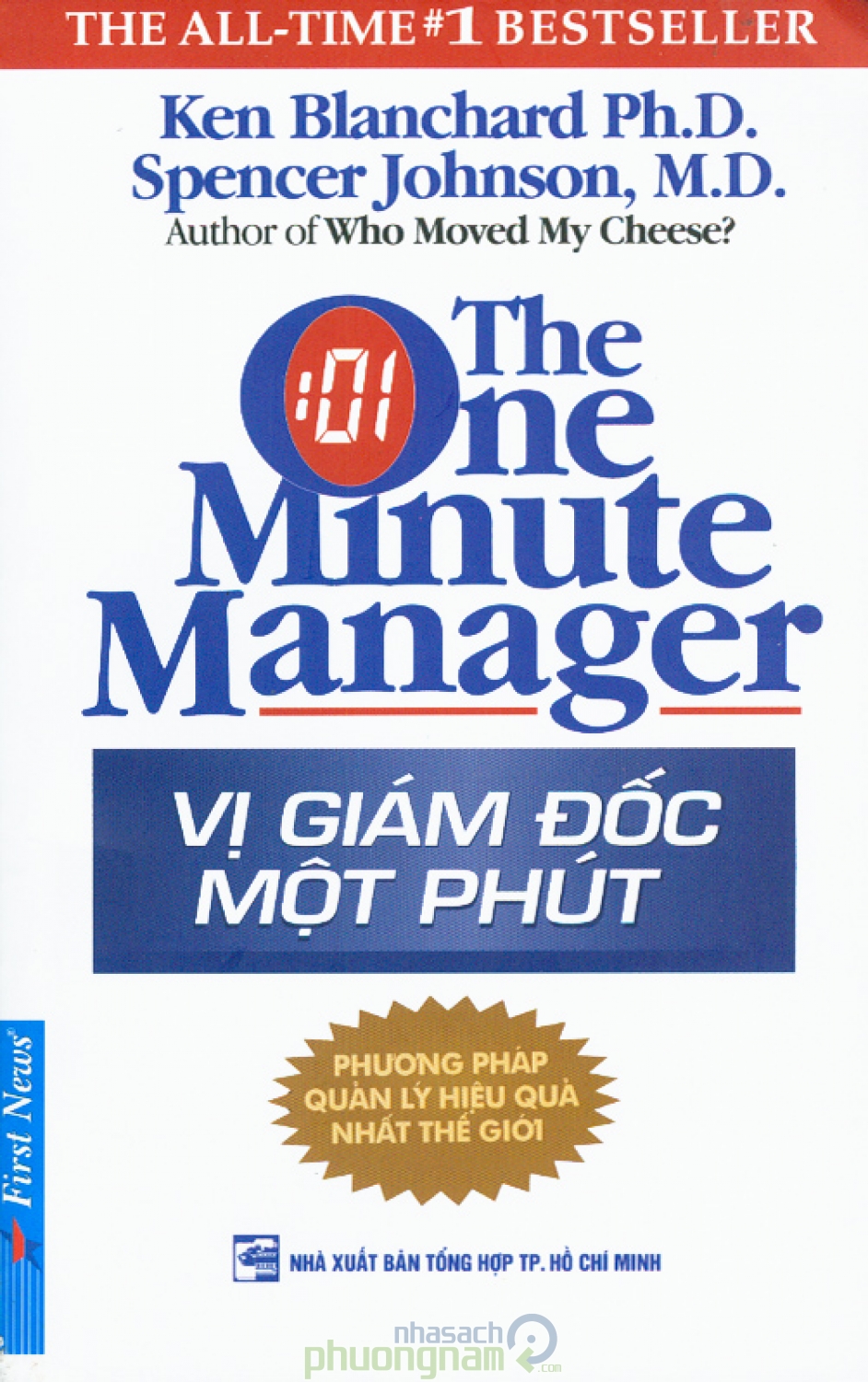 Giám Đốc 1 Phút