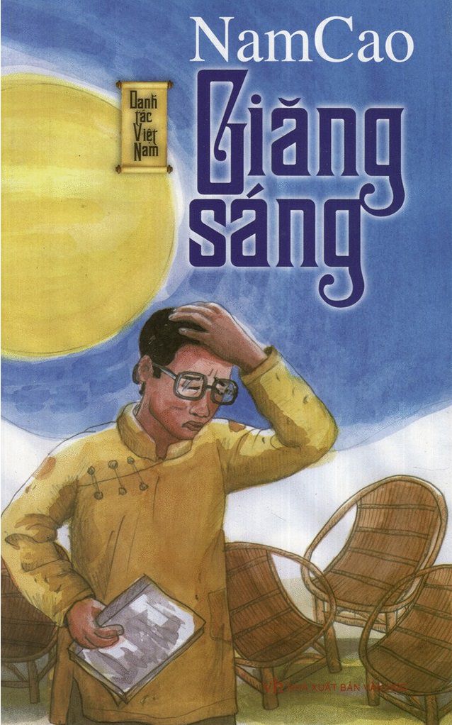Giăng Sáng