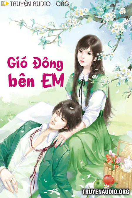 Gió Đông Bên Em cover