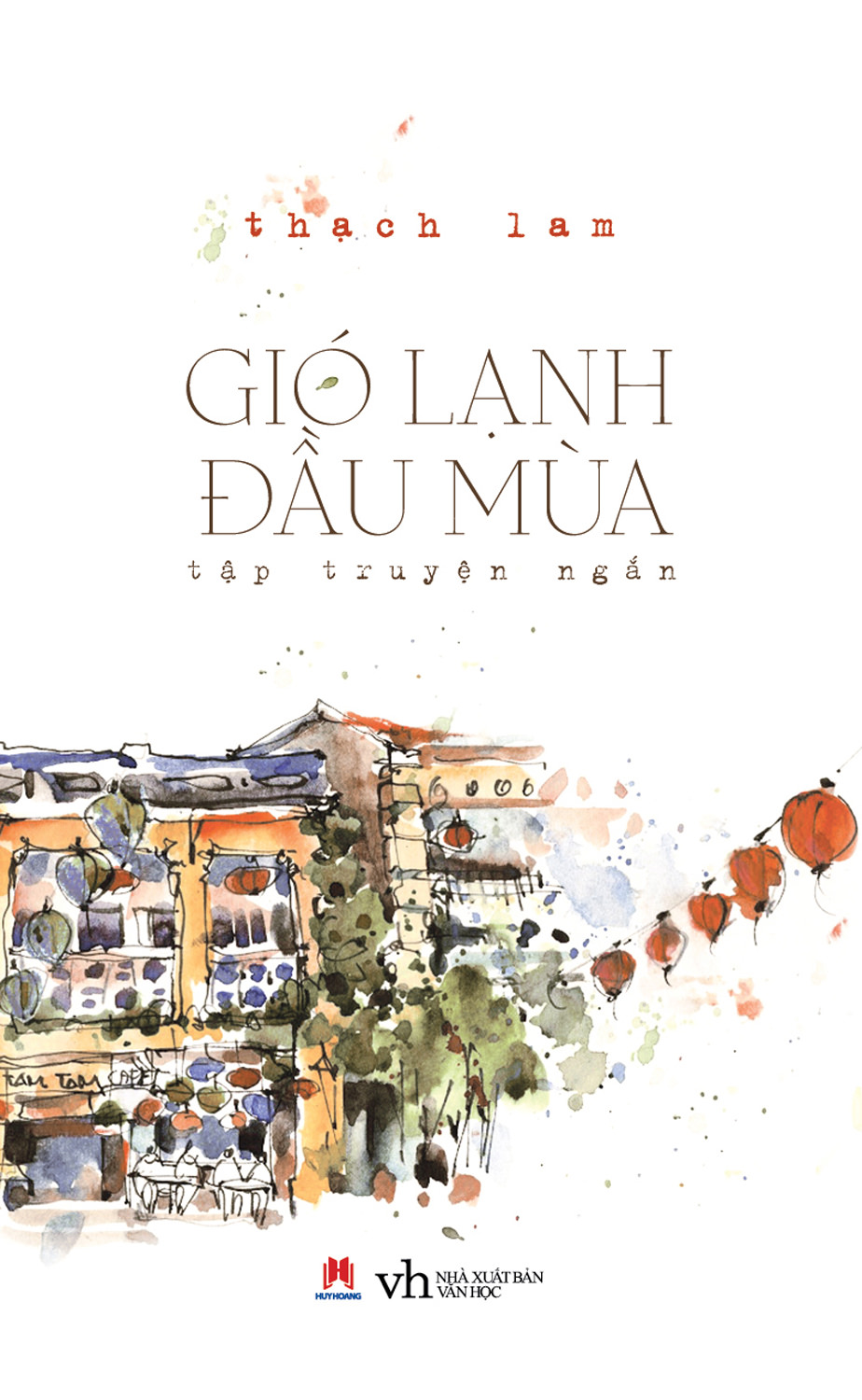 Gió Lạnh Đầu Mùa