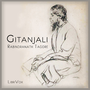 Gitanjali cover