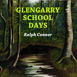 Glengarry School Days cover