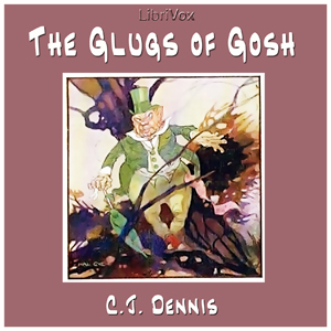 Glugs of Gosh cover