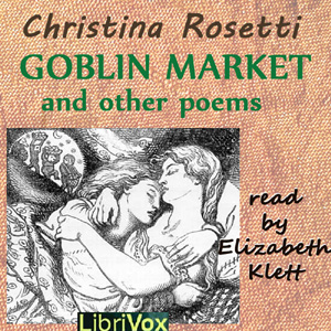 Goblin Market and Other Poems cover