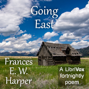 Going East cover