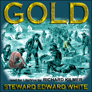 Gold cover