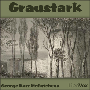 Graustark cover