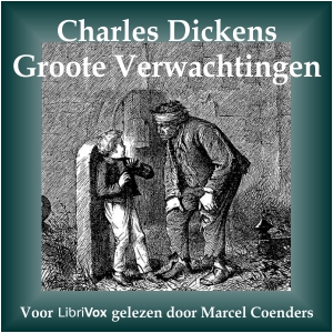 Groote Verwachtingen cover