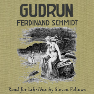 Gudrun cover