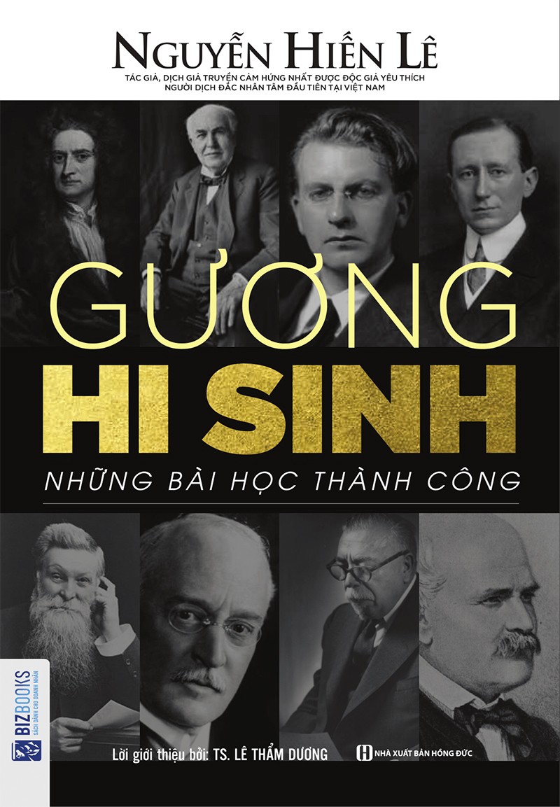 Gương Hi Sinh