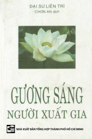 Gương Sáng Người Xuất Gia