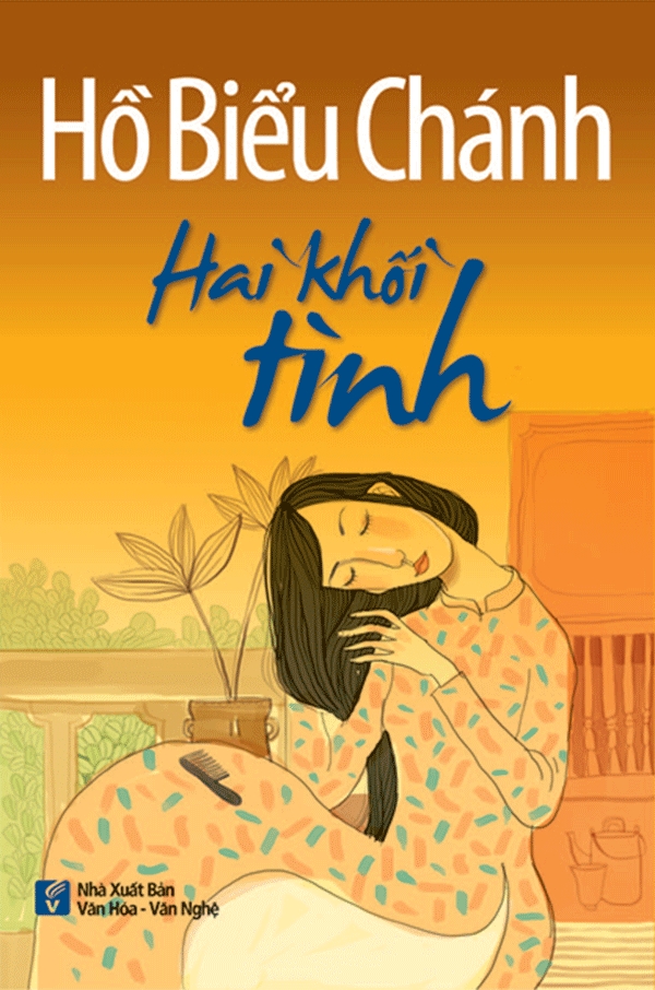 Hai khối tình cover