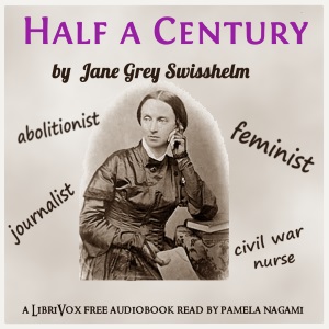 Half a Century cover