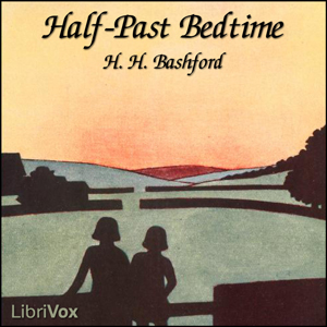 Half-Past Bedtime cover