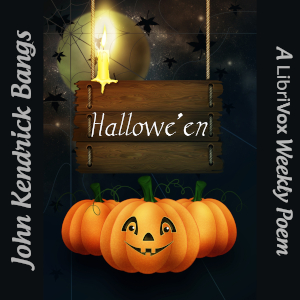 Hallowe'en cover