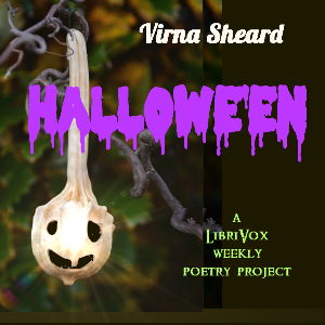 Hallowe'en cover