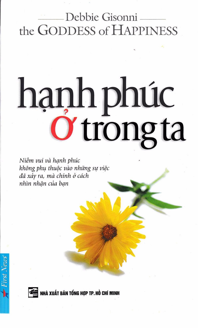 Hạnh phúc ở trong ta cover
