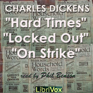 Hard Times (version 2), Locked Out and On Strike cover