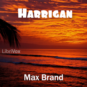 Harrigan cover