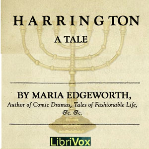 Harrington cover