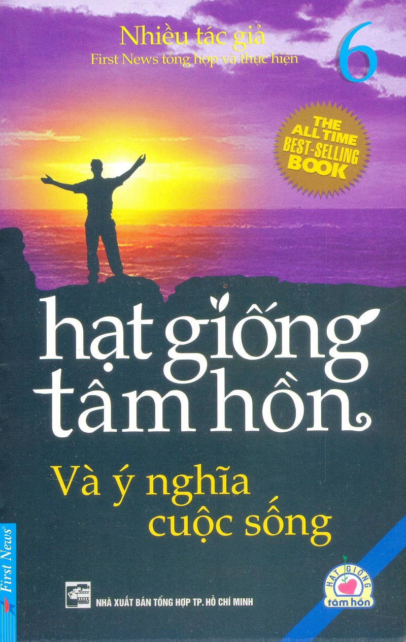 Hạt Giống Tâm Hồn 6 - Ý Nghĩa Cuộc Sống - Free Audiobook