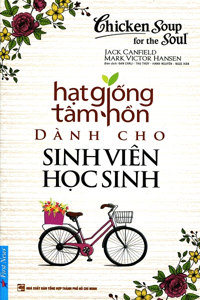 Hạt Giống Tâm Hồn Dành Cho Sinh Viên Học Sinh