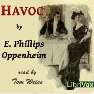 Havoc cover