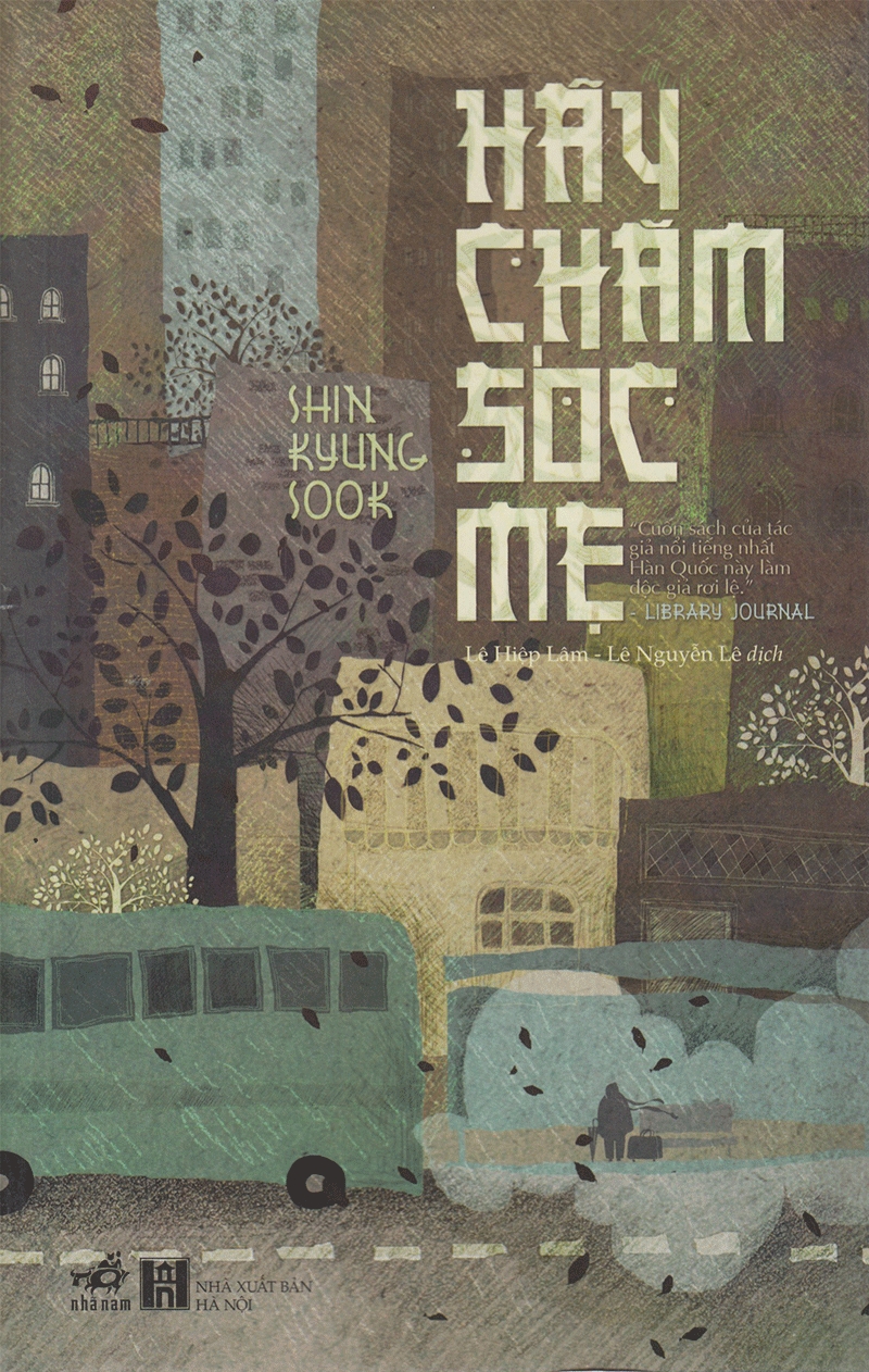 Hãy Chăm Sóc Mẹ