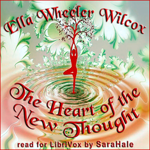 Heart of the New Thought cover