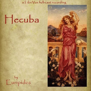 Hecuba cover