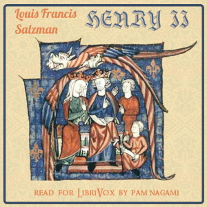 Henry II cover