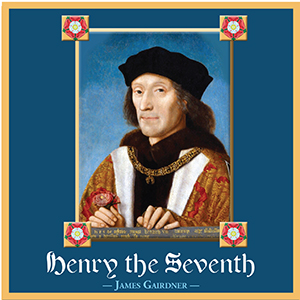 Henry the Seventh cover