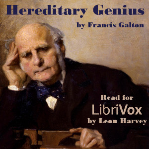 Hereditary Genius cover