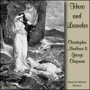 Hero and Leander cover