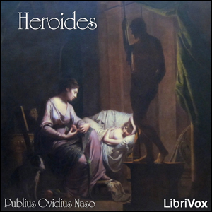 Heroides cover