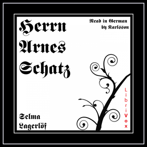 Herrn Arnes Schatz cover