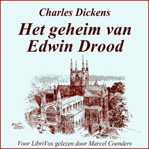 Geheim van Edwin Drood cover